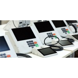 Campanha incentiva o voto de pessoas com mais de 70 anos